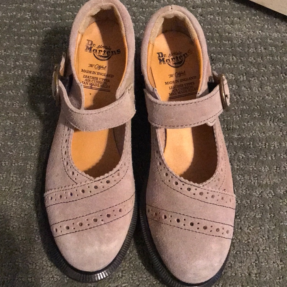 Dr. Martens